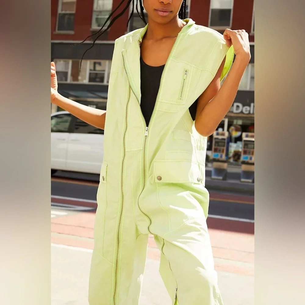 Free people Ascend Onesie jumpsuit - Picture 5 of 7
